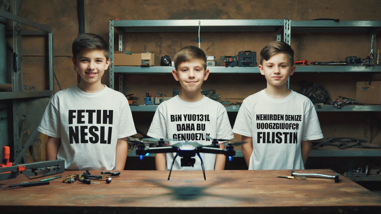 Takım Çalışması